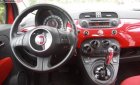 Fiat 500 2009 - Bán xe Fiat 500 như mới, Sx 2009, Đk 2011