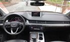 Audi Q7 S-line TFSI APEC 2017 - Bán Audi Q7 S-line TFSI APEC năm sản xuất 2017, màu đen, xe gia đình sử dụng cực đẹp cực giữ gìn, xem xe là ưng ngay