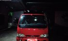 Kia K165 2018 - Bán xe Kia K165 đời 2018, màu đỏ  