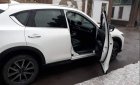 Mazda CX 5 2018 - Cần bán xe Mazda CX 5 năm 2018, màu trắng xe gia đình, giá 890tr