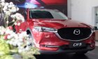 Mazda CX 5   2019 - Bán Mazda CX 5 2019, màu đỏ, nhập khẩu 