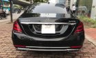 Mercedes-Benz Maybach 2017 - Bán Mercedes Maybach S450, màu đen, sản xuất 2017, ĐK 2018 siêu mới