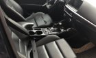 Mazda CX 5 2.5 AWD 2017 - Cần bán xe Mazda CX 5 2.5 AWD sản xuất năm 2017, màu đen, giá tốt