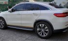 Mercedes-Benz GLE-Class GLE Class  2015 - Cần bán lại xe Mercedes GLE Class đời 2015, màu trắng, nhập khẩu nguyên chiếc