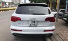 Audi Q7 S-line Prestige 2014 - Bán xe Audi Q7 ĐK lần đầu 2014 trắng