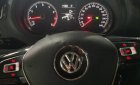 Volkswagen Polo 2015 - Cần bán Volkswagen Polo năm 2015, màu trắng, xe đi ít giữ gìn