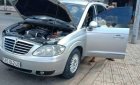 Ssangyong Stavic 2008 - Bán ô tô Ssangyong Stavic sản xuất 2008, nhập khẩu  