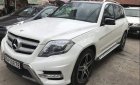 Mercedes-Benz GLK Class   250  2014 - Bán Mercedes GLK250 đời 2014, màu trắng, nhập khẩu  