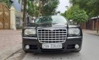 Chrysler 300C 2009 - Cần bán xe Chrysler 300C sản xuất 2009, màu đen, xe nhập  