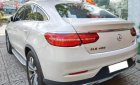 Mercedes-Benz GLE-Class GLE Class  2015 - Cần bán lại xe Mercedes GLE Class đời 2015, màu trắng, nhập khẩu nguyên chiếc