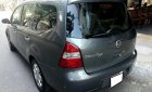 Nissan Grand livina 1.8 AT 2011 - Cần bán gấp Nissan Livina Sx 2011, 7 chỗ, máy xăng, số tự động