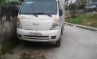 Kia Bongo 2007 - Bán xe Kia Bongo 3 đời 2007 đăng ký 2012, 1.4 tấn, màu trắng