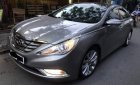 Hyundai Sonata 2010 - Bán Hyundai Sonata đời 2010, màu xám, xe nhập