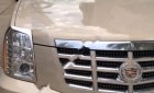 Cadillac Escalade 2008 - Bán xe Cadillac Escalade đời 2008, màu vàng, nhập khẩu nguyên chiếc, đi cực thích