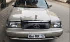 Toyota Crown   1995 - Bán Toyota Crown đời 1995, màu bạc, nhập khẩu  