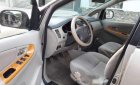 Toyota Innova 2.0G  2011 - Cần bán xe Toyota Innova 2.0G năm 2011 số sàn