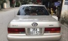 Toyota Crown   1995 - Bán Toyota Crown đời 1995, màu bạc, nhập khẩu  