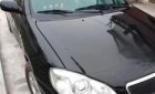 Toyota Corolla   2003 - Gia đình bán xe Toyota Corolla đời 2003, màu đen  