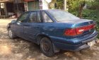 Daewoo Espero 2.0 1993 - Bán Daewoo Espero 2.0 đời 1993, màu xanh lam, xe đồng sơn nội thất đẹp