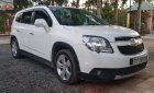 Chevrolet Orlando LTZ 1.8 AT 2015 - Bán xe Chevrolet Orlando LTZ 1.8AT sản xuất năm 2015, xe 7 chỗ chất lượng tốt