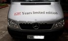 Mercedes-Benz Sprinter 2007 - Gia đình bán gấp xe Mercedes Sprinter 16 chỗ, xe đẹp, chính chủ, chạy hợp đồng