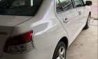 Toyota Yaris 2007 - Bán xe Toyota Yaris năm sản xuất 2007, màu trắng, nhập khẩu, giá tốt