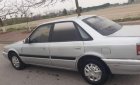 Mazda 626   1991 - Bán Mazda 626 đời 1991, màu bạc, nhập khẩu, 39 triệu