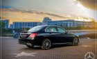 Mercedes-Benz C class   2020 - Mercedes-Benz C200 Exclusive New 2020, động cơ mới 2.0 - giá bán tốt nhất, giao xe sớm, trả góp 80%