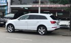 Audi Q7 S-line Prestige 2014 - Bán xe Audi Q7 ĐK lần đầu 2014 trắng