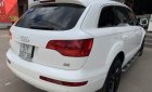 Audi Q7   2007 - Bán Audi Q7, phân khối 4.2, giấy tờ đầy đủ