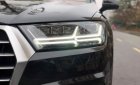 Audi Q7 S-line TFSI APEC 2017 - Bán Audi Q7 S-line TFSI APEC năm sản xuất 2017, màu đen, xe gia đình sử dụng cực đẹp cực giữ gìn, xem xe là ưng ngay