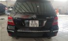 Mercedes-Benz GLK Class GLK280  2009 - Cần bán gấp Mercedes GLK280 2009, màu đen, xe nhập như mới, giá tốt