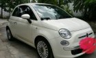 Fiat 500   2009 - Cần bán xe Fiat 500 Sx 2009, Đk 2011