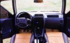 Suzuki Vitara JLX 2004 - Bán Suzuki Vitara JLX sx 2004, số tay, tư nhân chính chủ, màu xanh