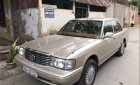 Toyota Crown   1995 - Bán Toyota Crown đời 1995, màu bạc, nhập khẩu  