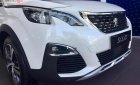 Peugeot 5008 1.6 AT 2018 - Bán xe Peugeot 5008 1.6 AT đời 2018, màu trắng