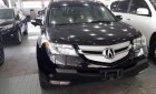 Acura MDX   2007 - Bán ô tô Acura MDX đời 2007, màu đen, xe rất đẹp