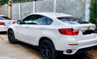 BMW X6 2008 - Chính chủ cần bán BMW X6, 1 đời chủ; Xe tôi chạy rất kỹ, ít đi; Xe bao zin, bao test