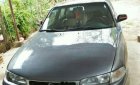 Mazda 626   1996 - Cần bán gấp Mazda 626 1996, nhập khẩu, gầm chắc chắn