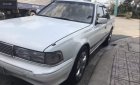 Toyota Cresta   2.0AT 2000 - Cần bán Toyota Cresta 2.0AT sản xuất 2000, máy chạy êm và khỏe