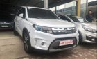 Suzuki Vitara   2016 - Cần bán Suzuki Vitara năm 2016, màu trắng, nhập khẩu, xe chạy chuẩn hơn 2v