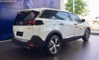 Peugeot 5008 1.6 AT 2018 - Bán xe Peugeot 5008 1.6 AT đời 2018, màu trắng