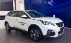 Peugeot 5008 1.6 AT 2018 - Bán xe Peugeot 5008 1.6 AT đời 2018, màu trắng