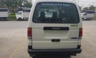 Suzuki Blind Van 2018 - Suzuki Blind Van, giải pháp hiệu quả cho việc giao hàng nhanh, gọn nhẹ, kinh tế, hiệu quả