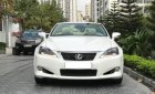 Lexus IS 2011 - Bán Lexus IS đời 2012, màu trắng, nhập khẩu nguyên chiếc