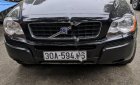 Volvo XC90 2.9 AT AWD 2003 - Cần bán lại xe Volvo XC90 2.9 AT AWD đời 2003, màu đen, nhập khẩu nguyên chiếc 