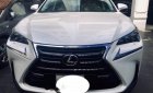 Lexus NX   200T  2015 - Bán xe Lexus NX 200T sản xuất 2015, màu trắng, nhập khẩu  