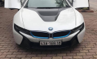 BMW i8 2014 - Bán BMW i8 thượng đế thực sự đam mê tốc độ