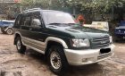 Isuzu Trooper SE 2003 - Bán xe Isuzu Trooper SE đời 2003, màu xanh lam