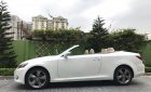 Lexus IS 2011 - Bán Lexus IS đời 2012, màu trắng, nhập khẩu nguyên chiếc